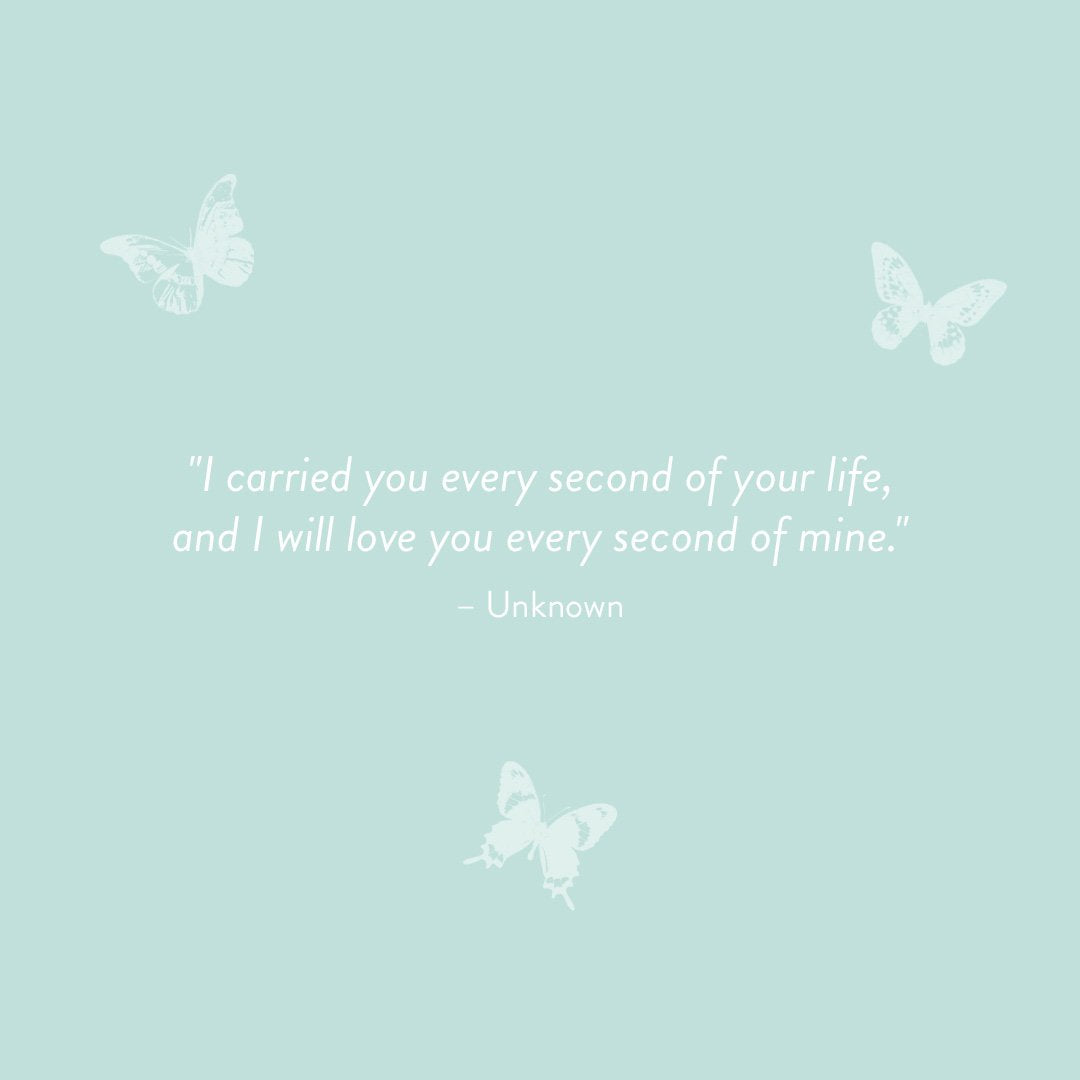 Pregnancy and Infant Loss: Advice from the Tula Community – Baby Tula ...