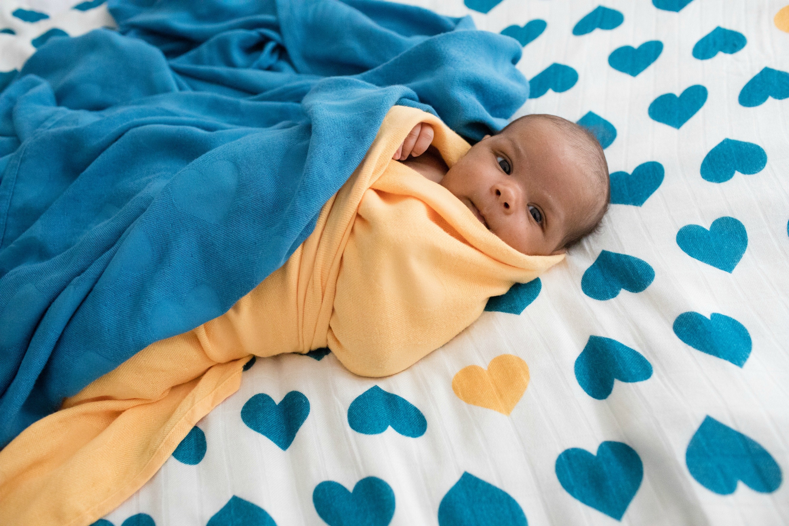 Blankets For A Cause Baby Tula Australia