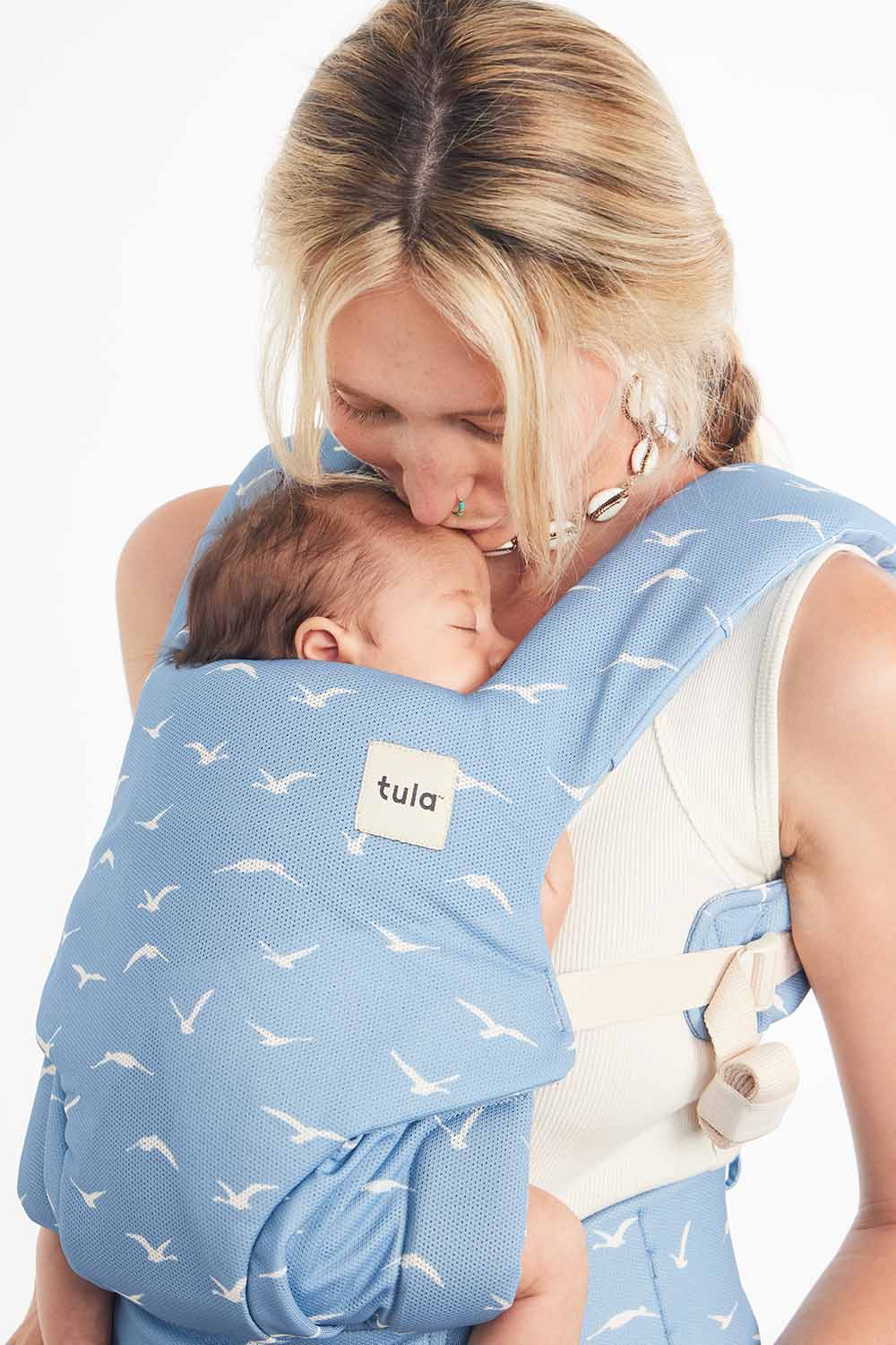 Mesh Carrier Collection