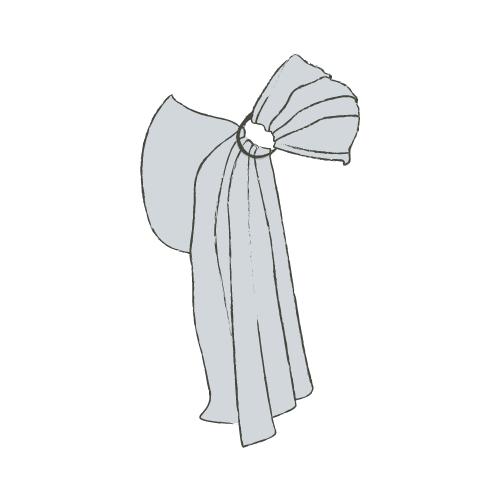 Signature Ring Sling Carriers