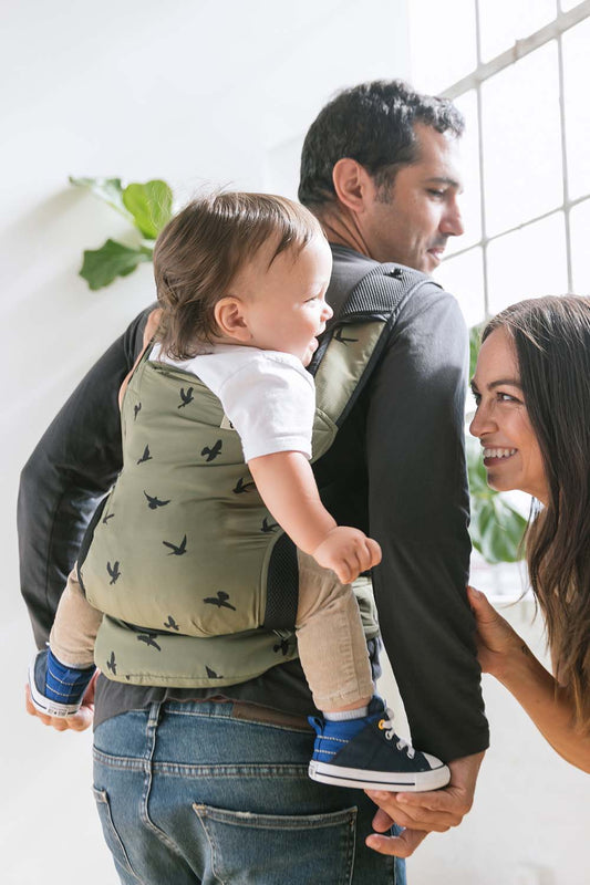 Soar - Tula Lite Baby Carrier