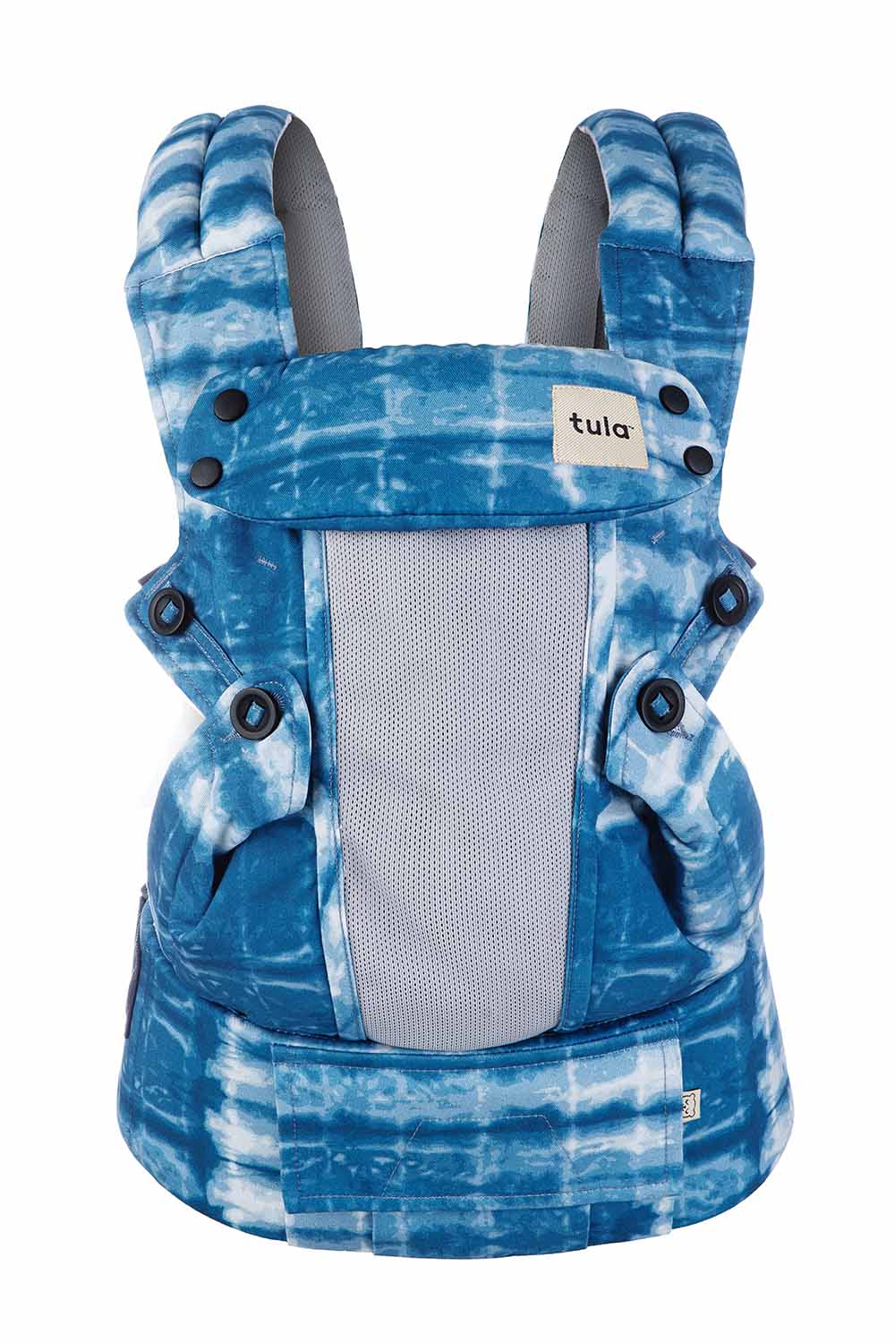 Ergonomic Baby Tula Explore Baby Carrier - Template – Baby Tula Australia