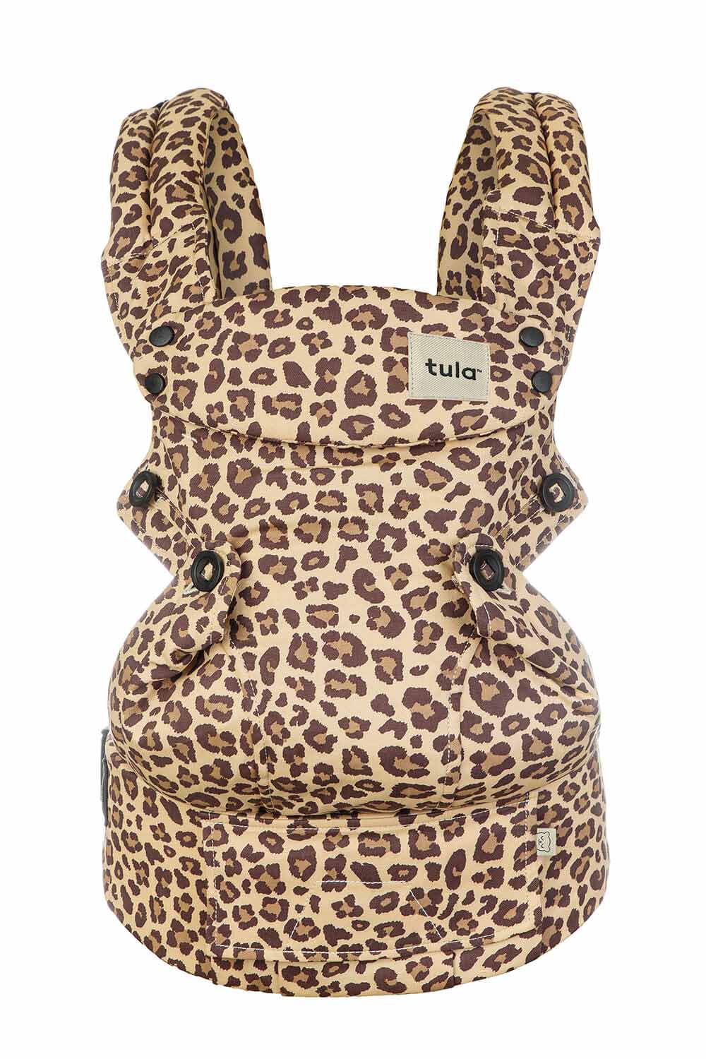 Leopard best sale baby grow