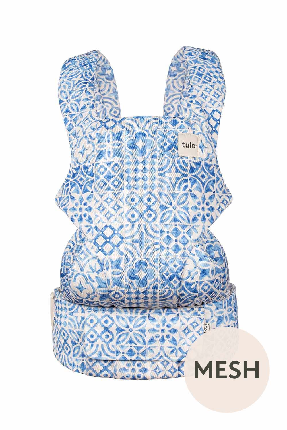 Tile - Mesh Explore Baby Carrier
