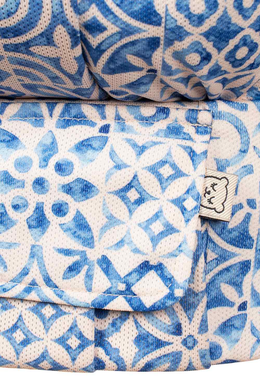 Tile - Mesh Explore Baby Carrier