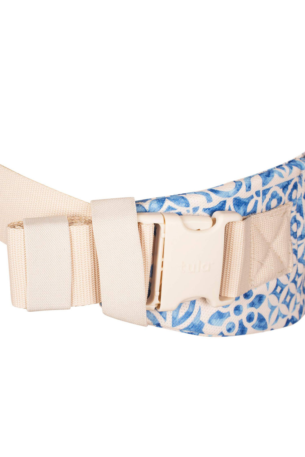 Tile - Mesh Explore Baby Carrier