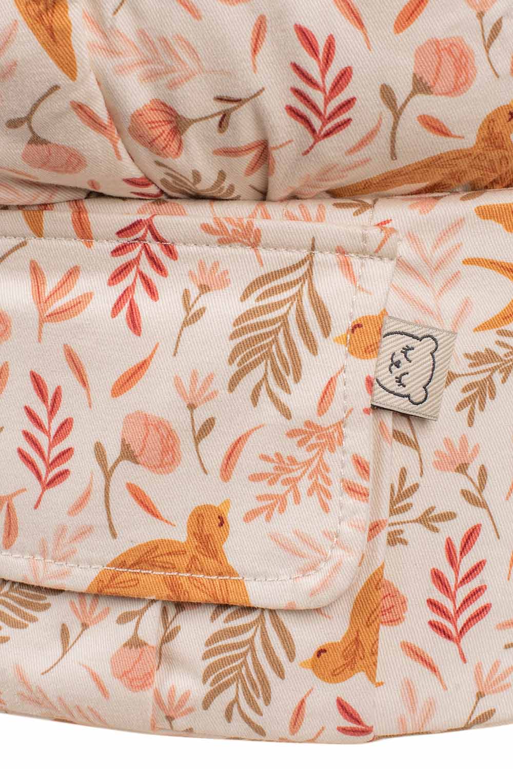 Swallows - Cotton Explore Baby Carrier