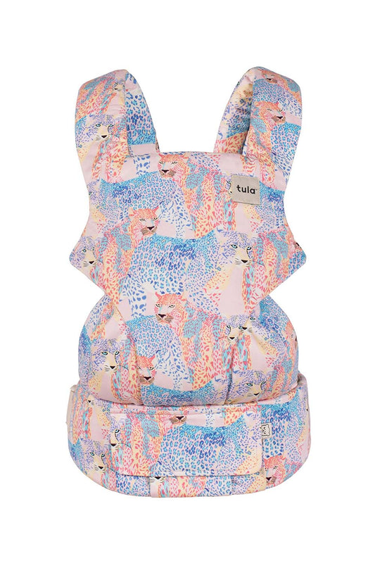 Zola - Cotton Explore Baby Carrier