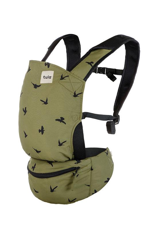 Soar - Tula Lite Baby Carrier