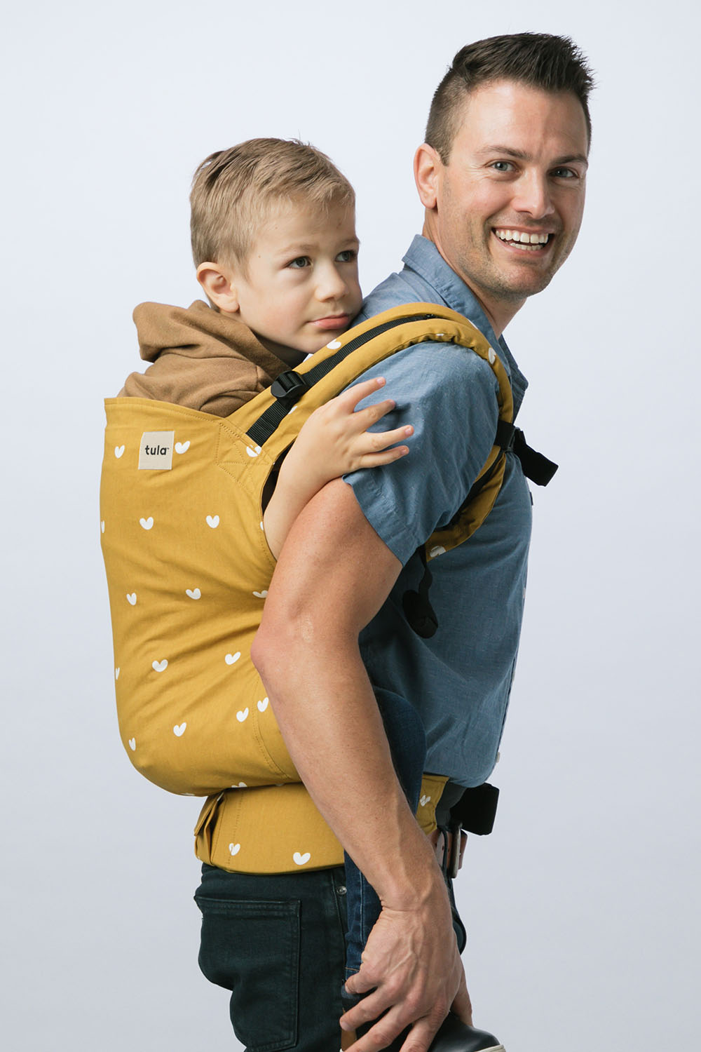 Play - Preschool Carrier