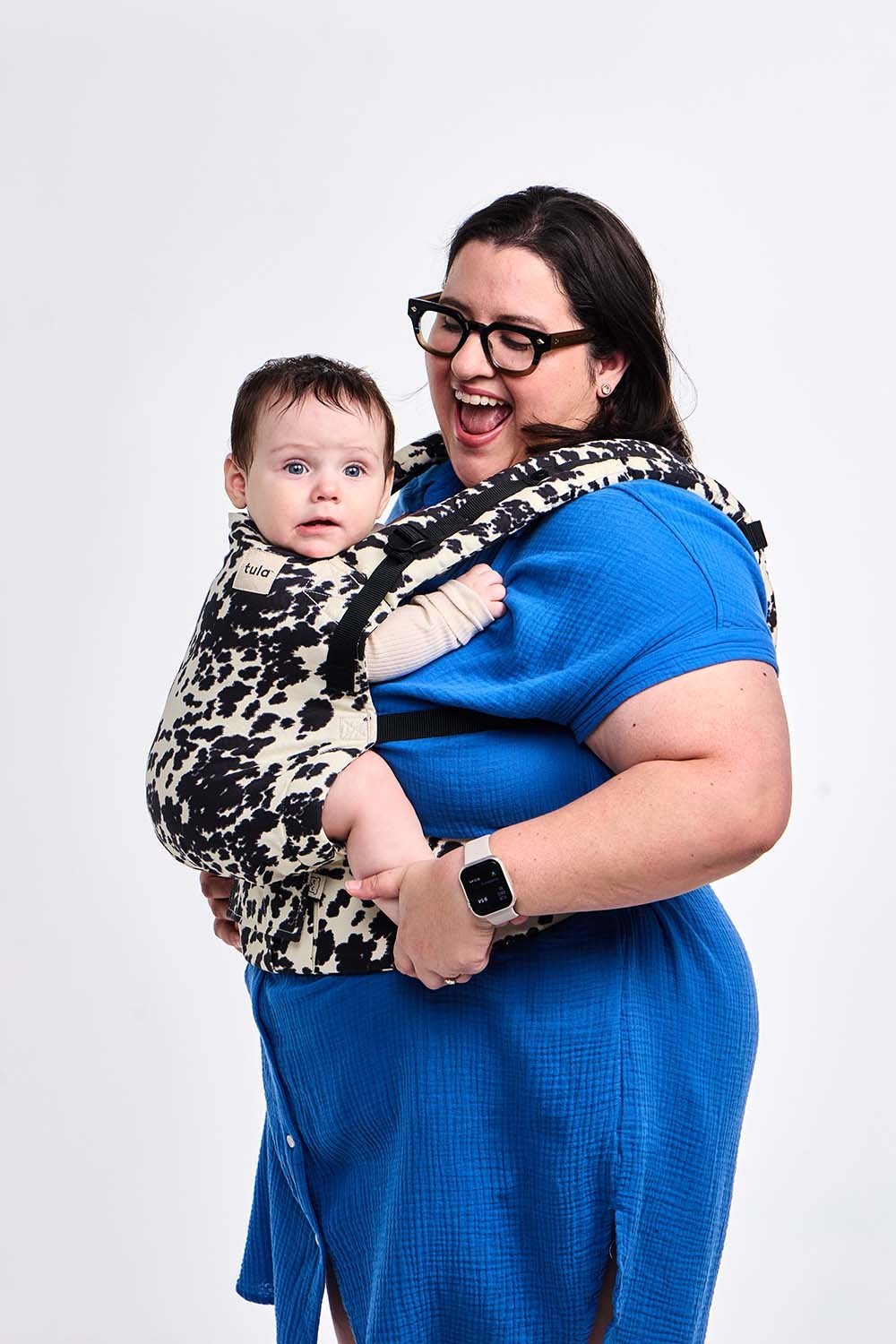 Nashville Free to Grow Carrier