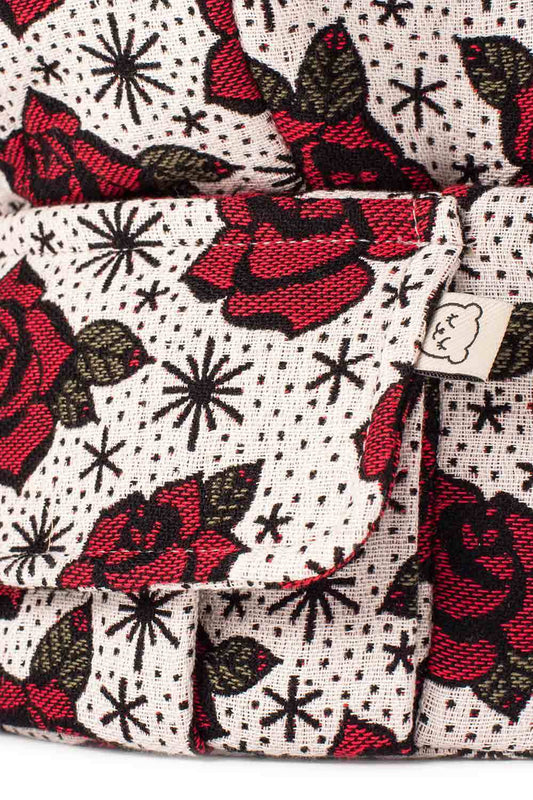 Old School Signature Explore pocket