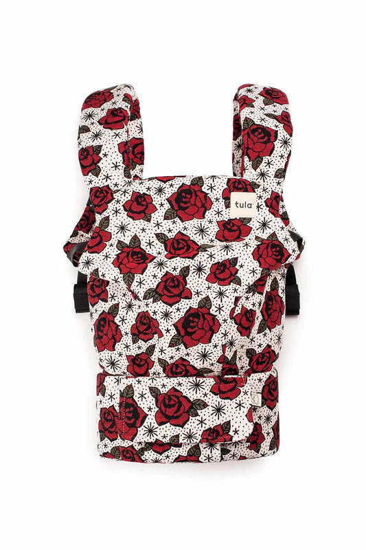 Old School Signature Explore