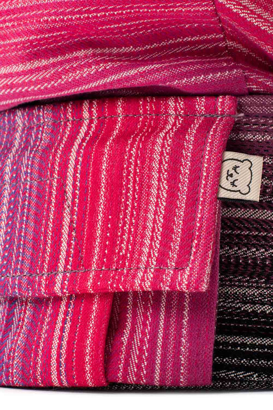 Matrix City Lights FTG Pocket