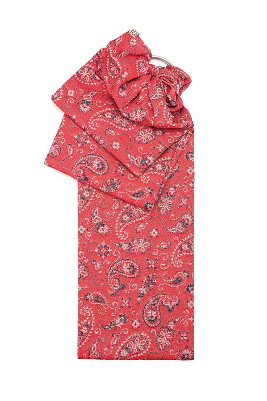 Bandana Woven Ring Sling