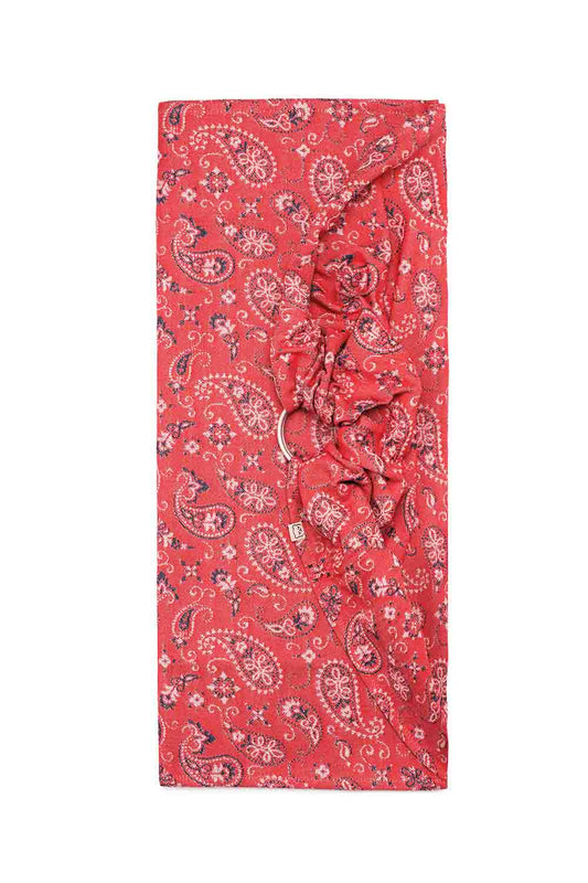 Bandana Woven Ring Sling