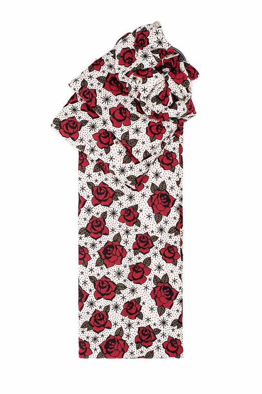 Old School Signature Ring Sling