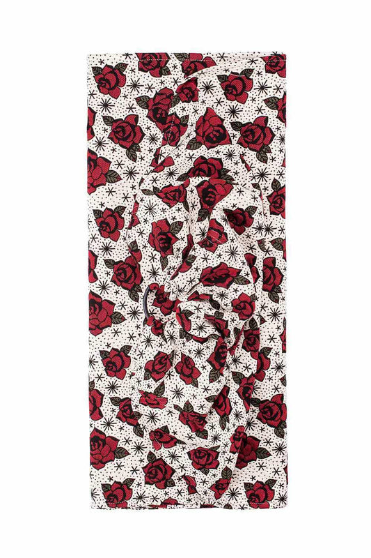 Old School Signature Ring Sling folded