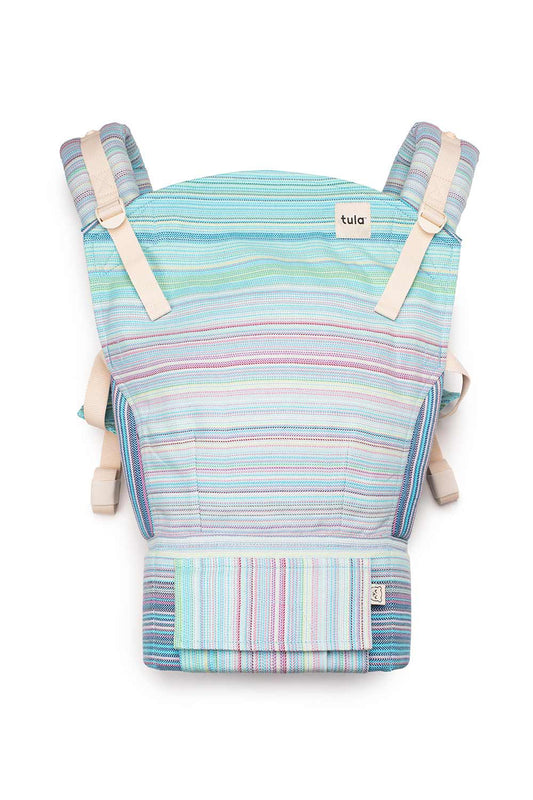 Everlasting - Signature Handwoven Standard Baby Carrier