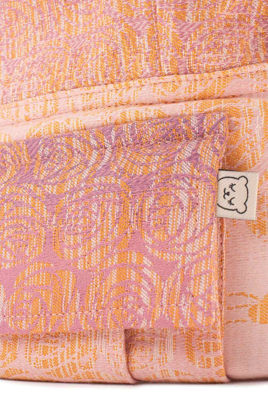 Roses Layla - Signature Woven Standard Baby Carrier