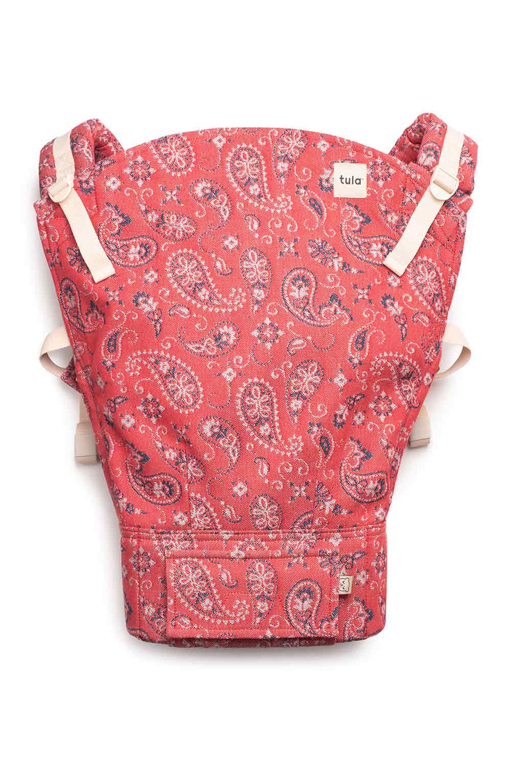 Bandana Toddler Signature Carrier