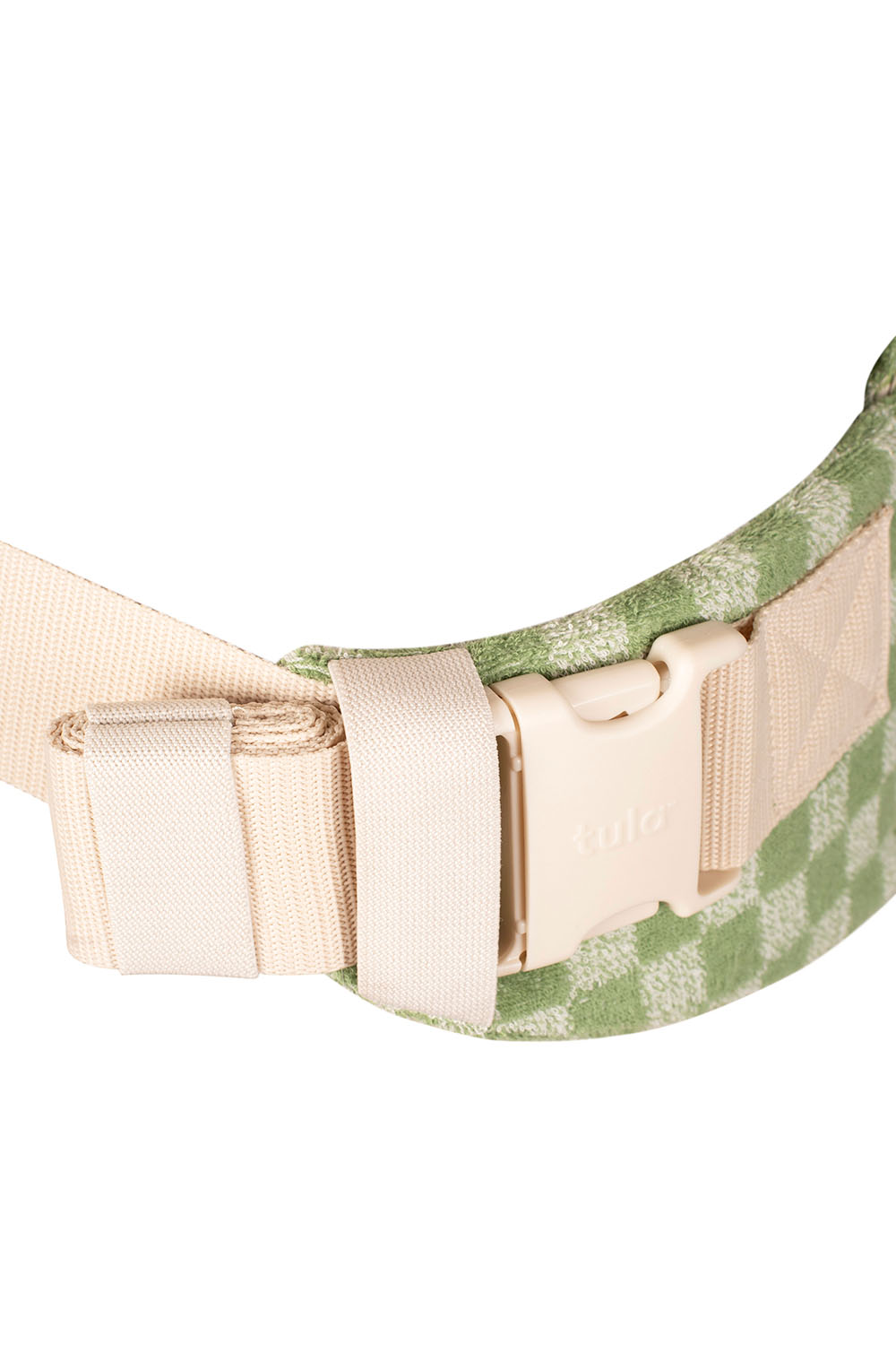 Clover - Terry Explore Baby Carrier