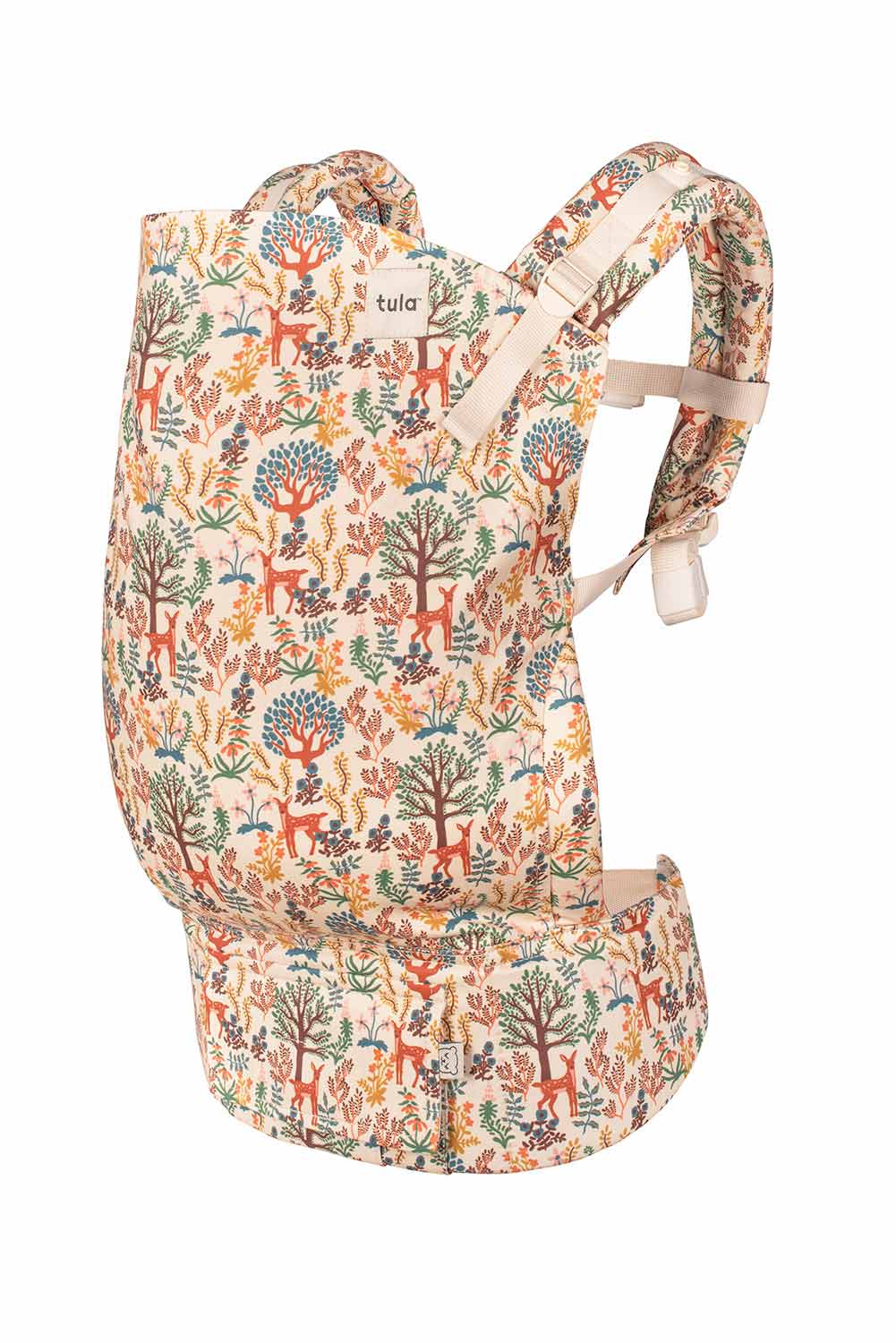Charmed - Cotton Toddler Baby Carrier