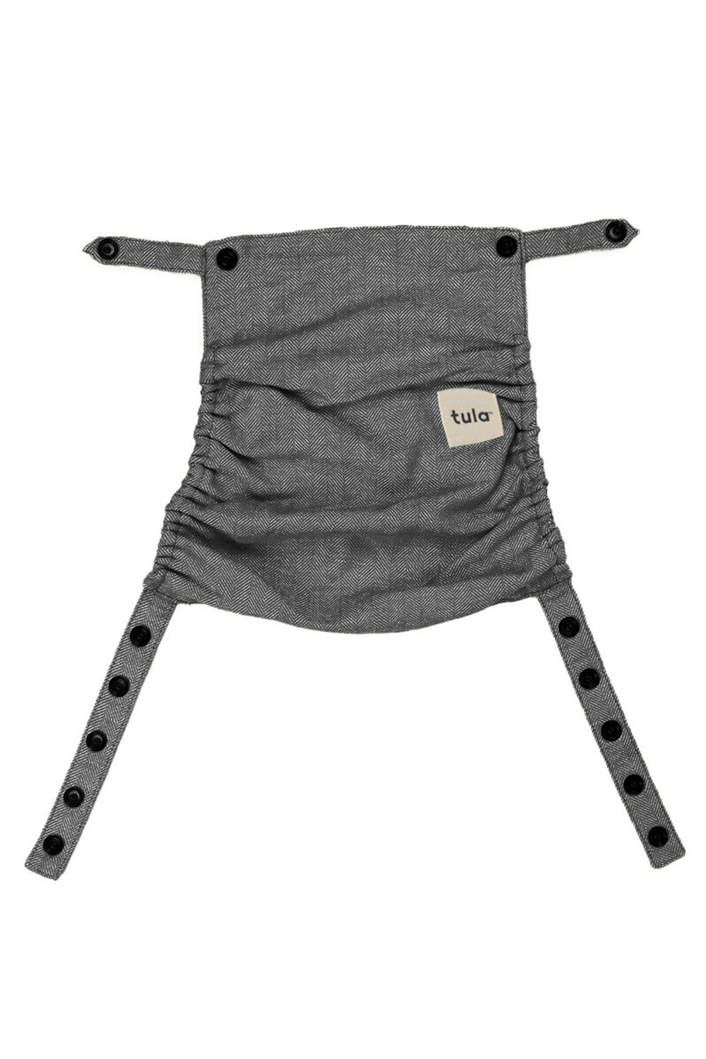 Tula top carrier hood