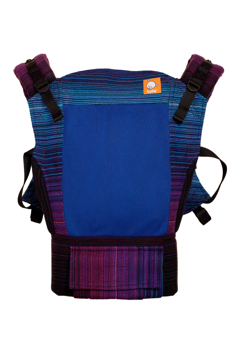 Nightshade Signature Handwoven Mesh Standard Carrier Baby Tula