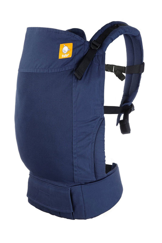 Coast Indigo - Standard Baby Carrier