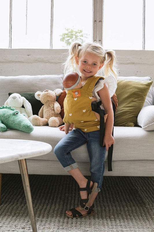 Play - Tula Mini Toy Carrier