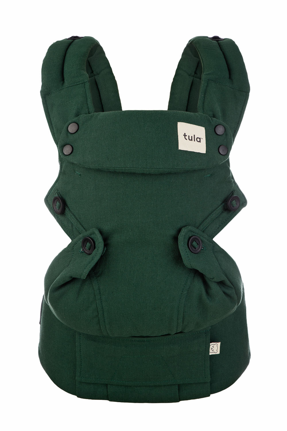 Baby sales vest carrier