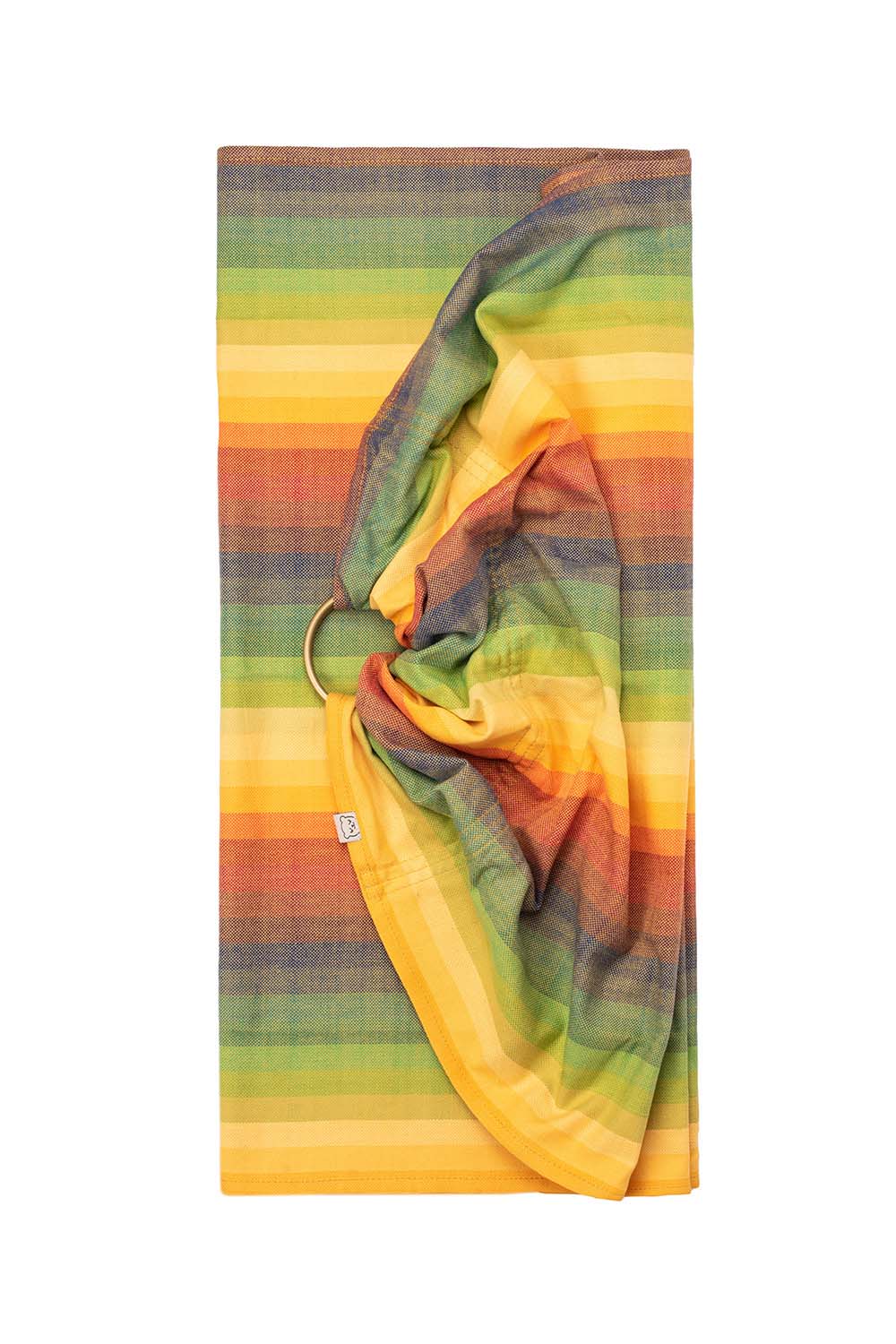 I Missed You - Signature Woven Ring Sling