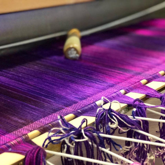 Weaver Spotlight: Chicibeanz