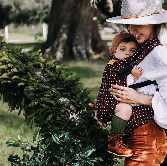 Baby Tula Giveaway - Day 2