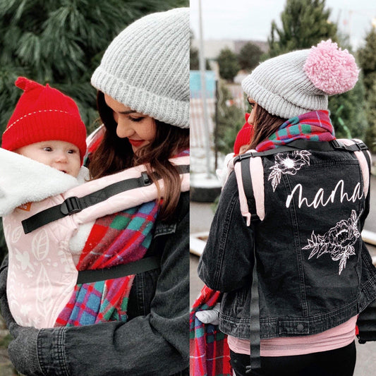 Baby Tula Giveaway - Day 11