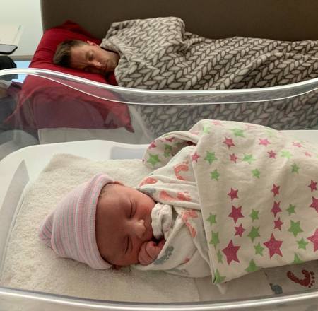 My Experience with Paternity Leave
