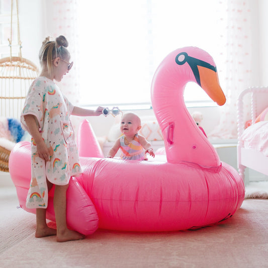Baby Tula Giveaway - Day 5