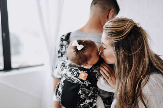 Is the Tula Coast the Best Baby Carrier For Me?