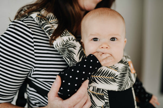 Mental Health For New Parents: Caring for Yourself In The “Fourth Trimester”