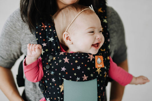 Guest Blog: When Your Spouse is Deployed and You Only Have Two Hands
