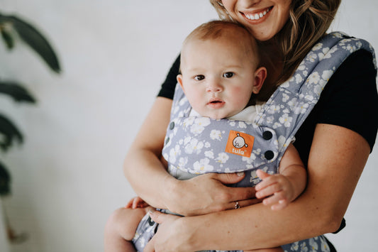 Mom's Secret Weapon: Real Moms Share Their Own