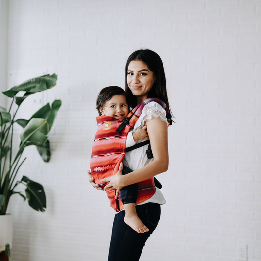 Tula Signature Weaver Spotlight: Girasol