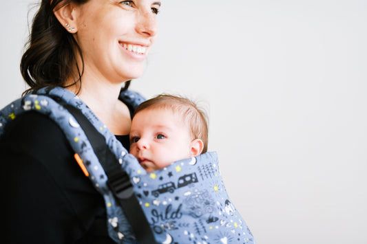 7 Questions to Ask Before Buying a Baby Carrier