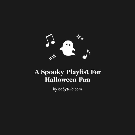 Spooky Tunes For Halloween Fun