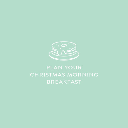 Christmas Morning Breakfast Recipes