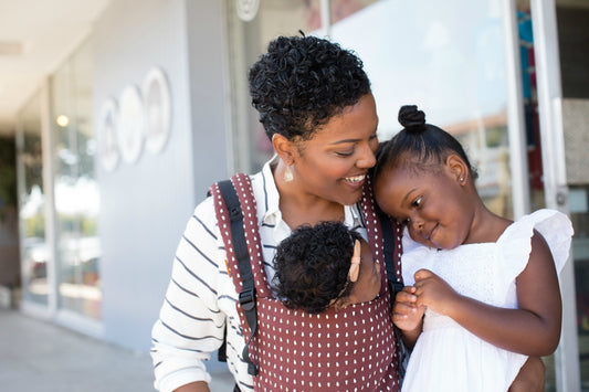 Yes, We Do Need Black Breastfeeding Week!
