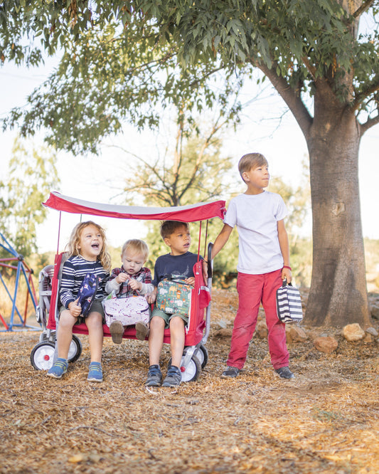 Baby Tula Giveaway - Day 3