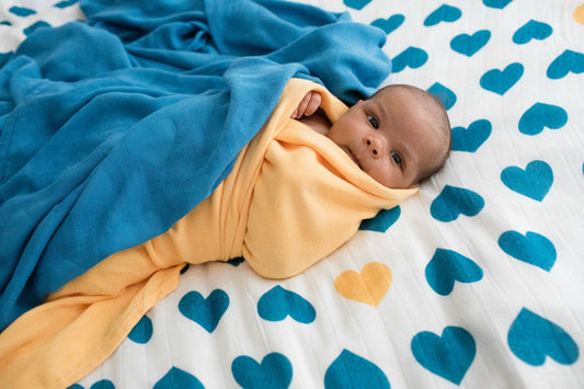 Blankets For A Cause