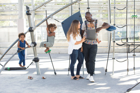 Tips for a Growing Family Going From One Child to Two
